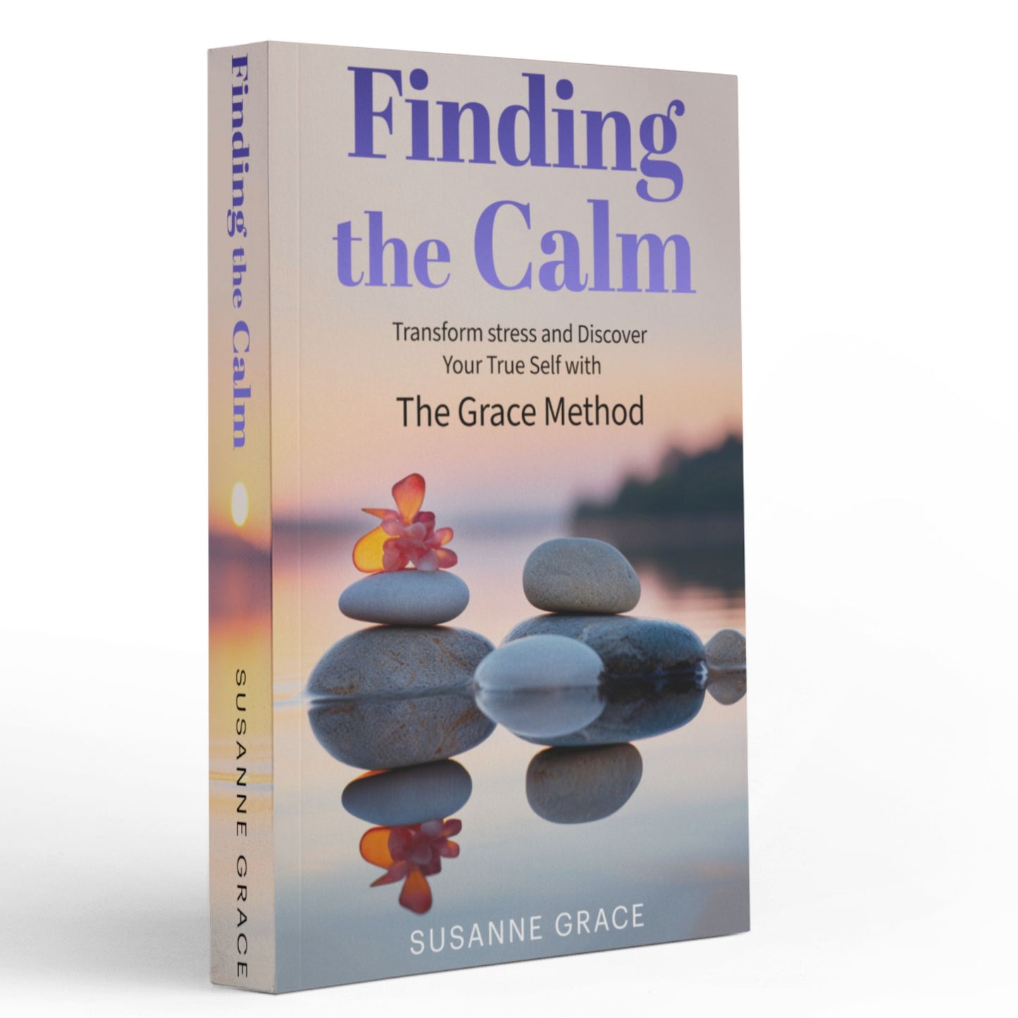 Finding the Calm