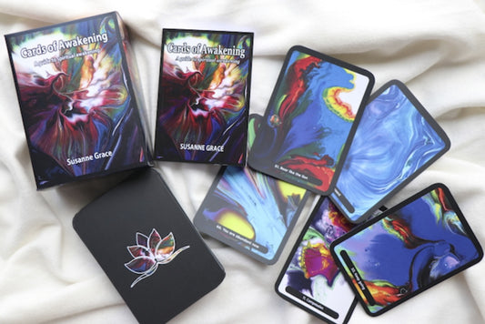 Cards of Awakening