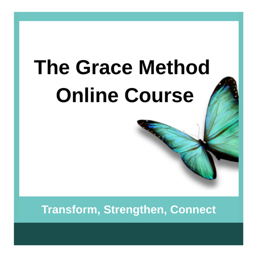 The Grace Method Online Course