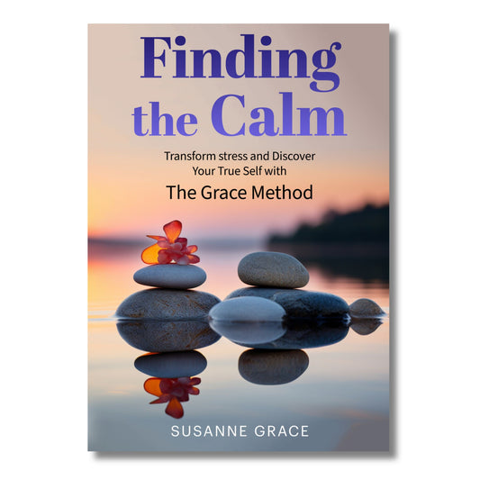 Finding the Calm